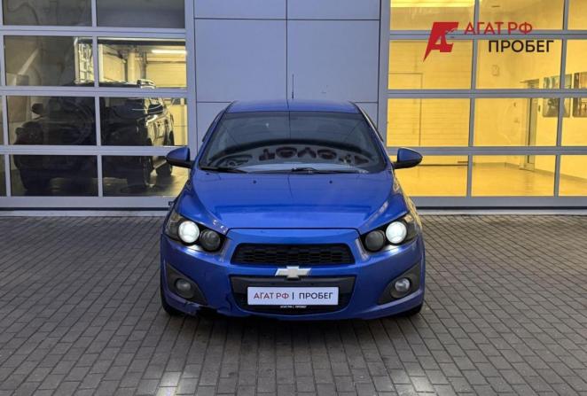 Chevrolet Aveo II с пробегом 2012 года, цена 520 000 рублей, 250677 км, седан, Автокод Объявления