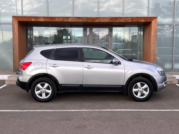 Nissan Qashqai I с пробегом 2008 года, цена 750 000 рублей, 213900 км, внедорожник, Автокод Объявления