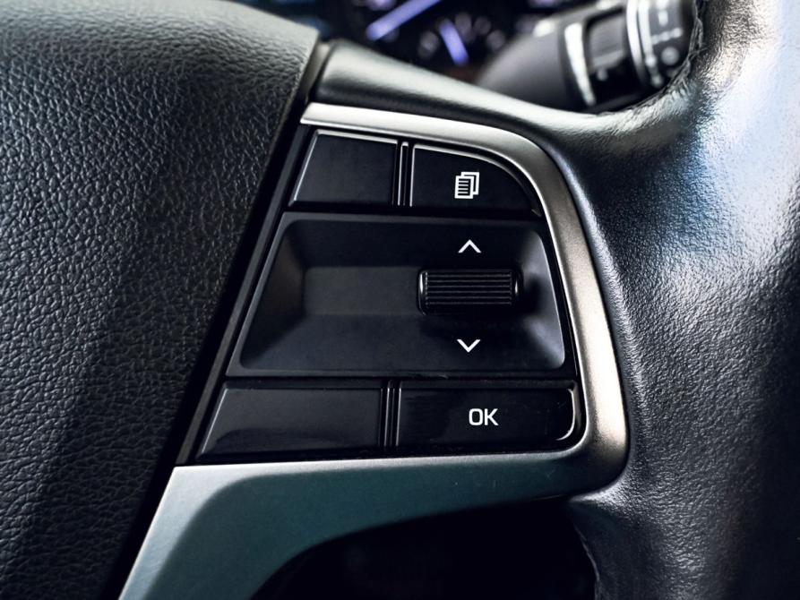 Hyundai Solaris II Екатеринбург  - изображение 13
