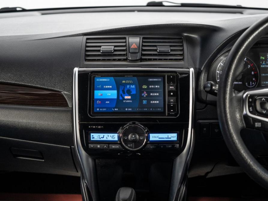 Toyota Premio II (T26) Рестайлинг 2 Иркутск  - изображение 12