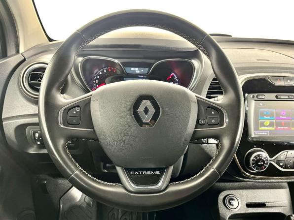 Renault Kaptur I с пробегом 2018 года, цена 1 650 000 рублей, 139327 км, внедорожник, Автокод Объявления