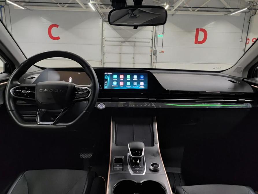 Omoda C5 I Казань  - изображение 17