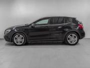 Mercedes-Benz GLA I (X156) Химки  - изображение 34