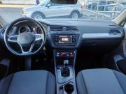Volkswagen Tiguan II Рестайлинг Брянск  - изображение 31