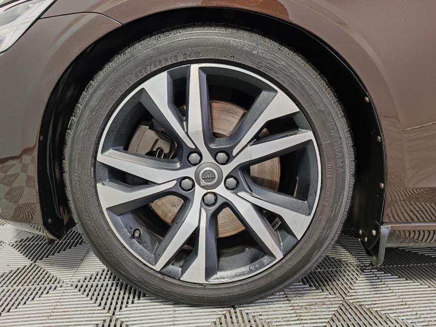 Volvo S60 III Москва  - изображение 10