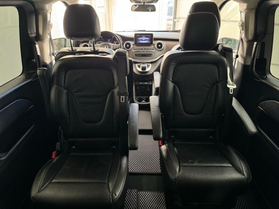 Mercedes-Benz V-Класс III (W447) Санкт-Петербург  - изображение 33