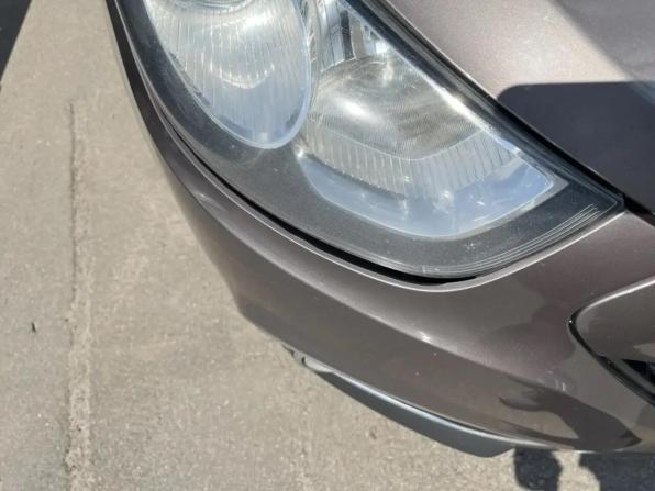 Hyundai ix35 I с пробегом 2011 года, цена 900 000 рублей, 262505 км, внедорожник, Автокод Объявления