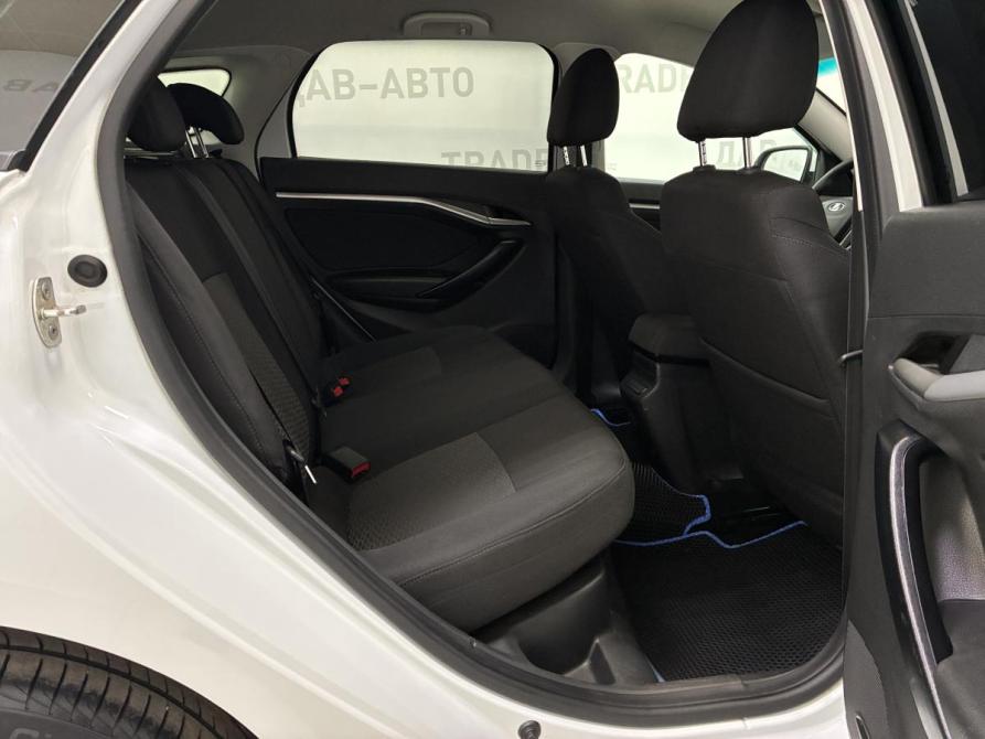 Lada (ВАЗ) Vesta I Пермь  - изображение 16