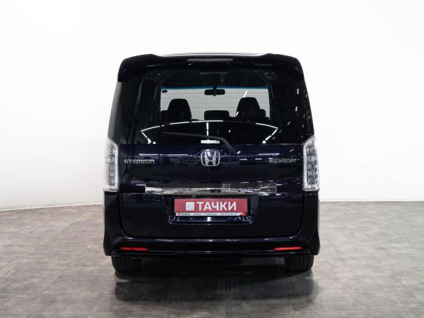 Honda Stepwgn IV Рестайлинг с пробегом 2013 года, цена 1 700 000 рублей, 143000 км, минивэн, Автокод Объявления