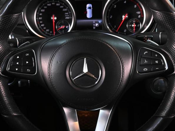 Mercedes-Benz GLS I (X166) с пробегом 2017 года, цена 4 699 000 рублей, 155401 км, внедорожник, Автокод Объявления