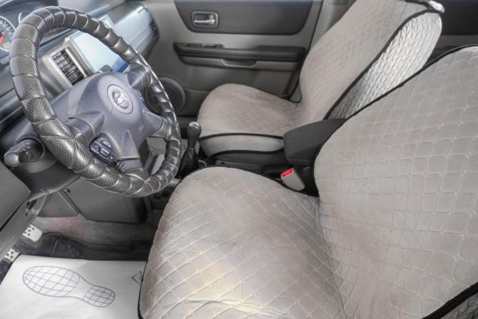Nissan X-Trail I Рестайлинг с пробегом 2007 года, цена 649 000 рублей, 303000 км, внедорожник, Автокод Объявления
