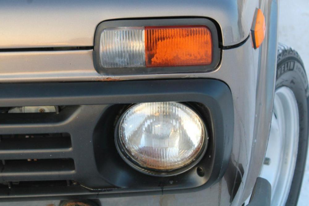 Lada (ВАЗ) 2121 (4x4) I Рестайлинг Березники  - изображение 16