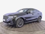 BMW X6 III (G06) Москва  - изображение 31