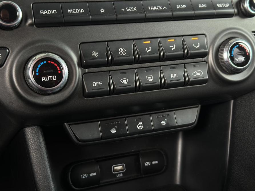 Kia Sportage IV Рестайлинг Кемерово  - изображение 20