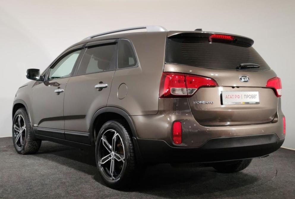 Kia Sorento II Рестайлинг Ярославль  - изображение 7