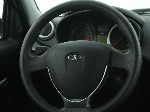 Lada (ВАЗ) Kalina II с пробегом 2016 года, цена 564 000 рублей, 23750 км, универсал, Автокод Объявления