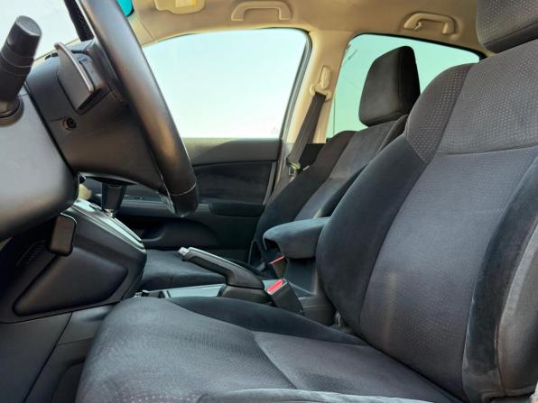 Honda CR-V IV с пробегом 2013 года, цена 1 450 000 рублей, 131300 км, внедорожник, Автокод Объявления
