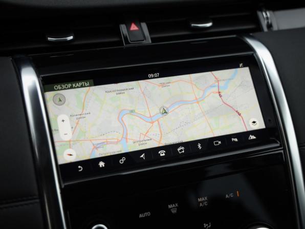 Land Rover Discovery Sport I Рестайлинг с пробегом 2020 года, цена 2 769 000 рублей, 158646 км, внедорожник, Автокод Объявления