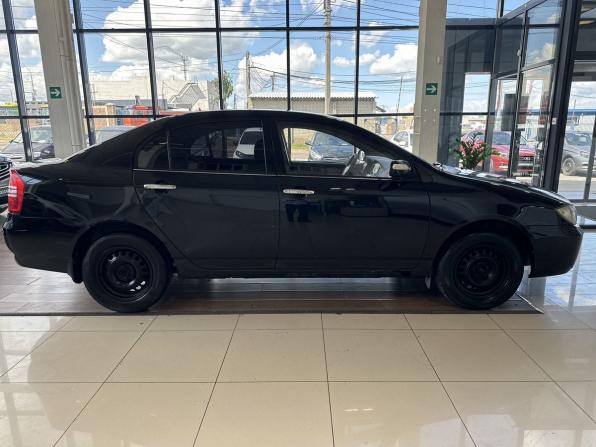 Lifan Solano I (620) с пробегом 2011 года, цена 259 000 рублей, 142761 км, седан, Автокод Объявления