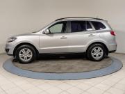 Hyundai Santa Fe II Рестайлинг Екатеринбург  - изображение 23