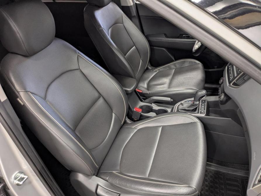 Hyundai Creta I Санкт-Петербург  - изображение 24