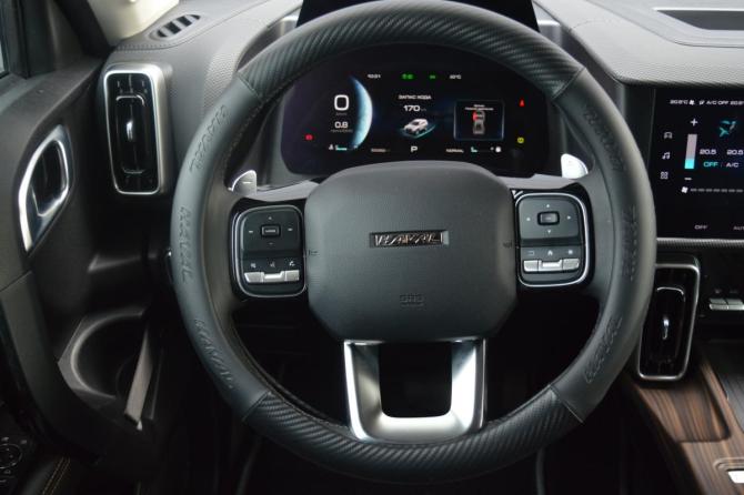 Haval Dargo I с пробегом 2023 года, цена 2 500 000 рублей, 53000 км, внедорожник, Автокод Объявления