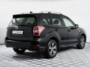 Subaru Forester IV Рестайлинг Москва  - изображение 23