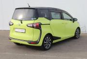 Toyota Sienta II Рестайлинг Нижний Новгород  - изображение 27