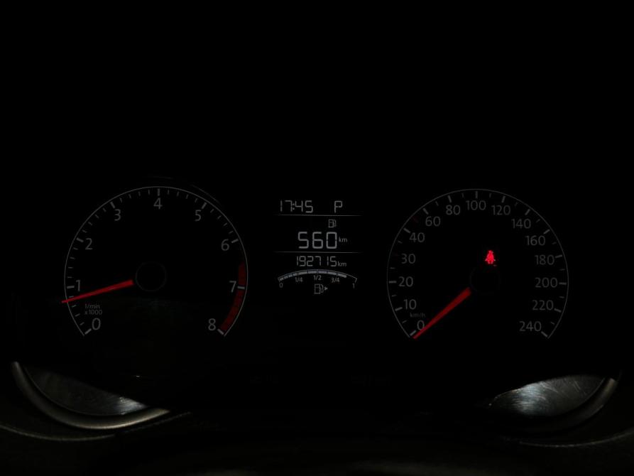 Volkswagen Polo V Рестайлинг Санкт-Петербург  - изображение 12