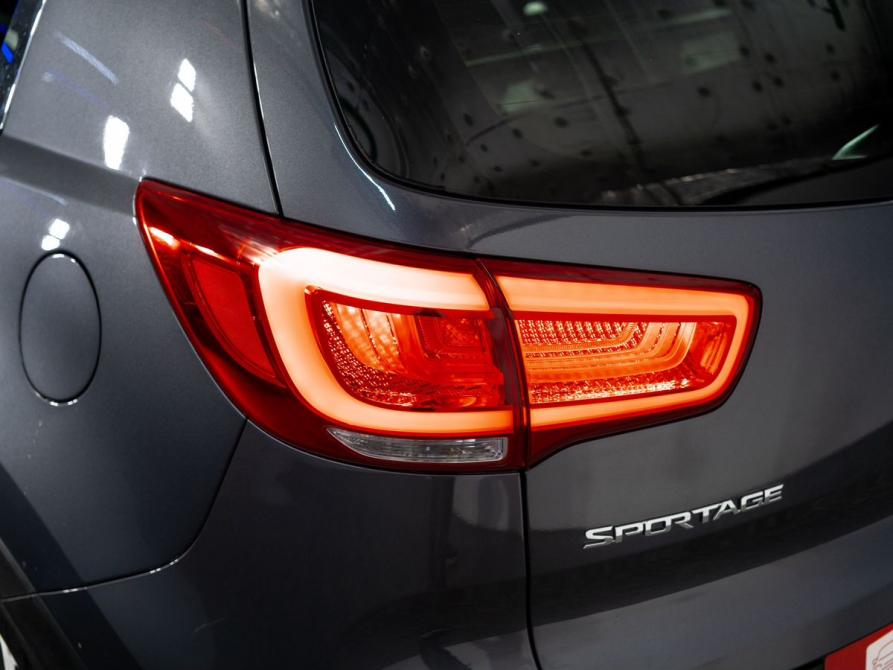 Kia Sportage III Рестайлинг Иркутск  - изображение 23