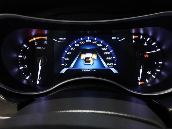 Haval H9 I Рестайлинг с пробегом 2021 года, цена 2 357 000 рублей, 135945 км, внедорожник, Автокод Объявления