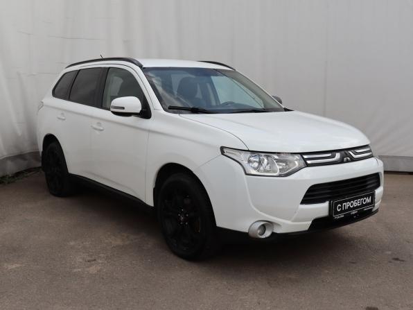 Mitsubishi Outlander III с пробегом 2012 года, цена 930 000 рублей, 337704 км, внедорожник, Автокод Объявления