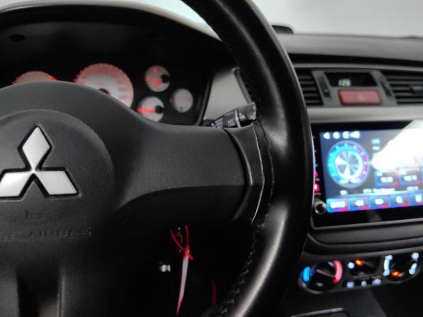 Mitsubishi Lancer IX Рестайлинг с пробегом 2007 года, цена 375 000 рублей, 230000 км, седан, Автокод Объявления