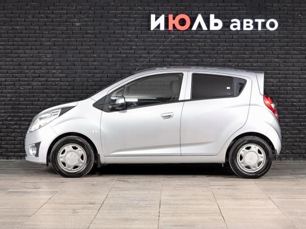 Ravon R2 с пробегом 2016 года, цена 730 000 рублей, 94777 км, хэтчбек, Автокод Объявления