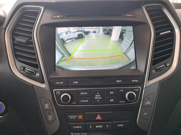 Hyundai Santa Fe III Рестайлинг с пробегом 2016 года, цена 2 279 000 рублей, 140700 км, внедорожник, Автокод Объявления