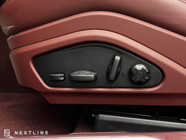 Новый Porsche Panamera III 2026 года, цена 23 990 000 рублей, лифтбек, Автокод Объявления