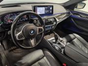 BMW 5 серии VII (G30/G31/G38) Рестайлинг Санкт-Петербург  - изображение 43