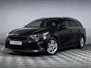 Kia Ceed III Москва  - изображение 20