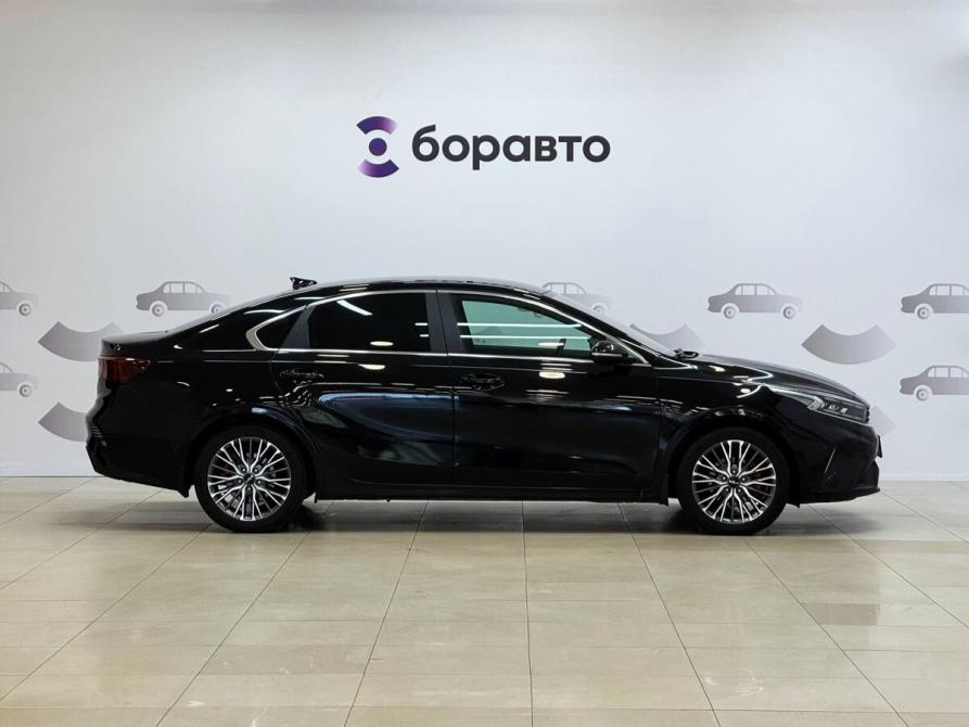 Kia Cerato IV Рестайлинг Ставрополь  - изображение 8