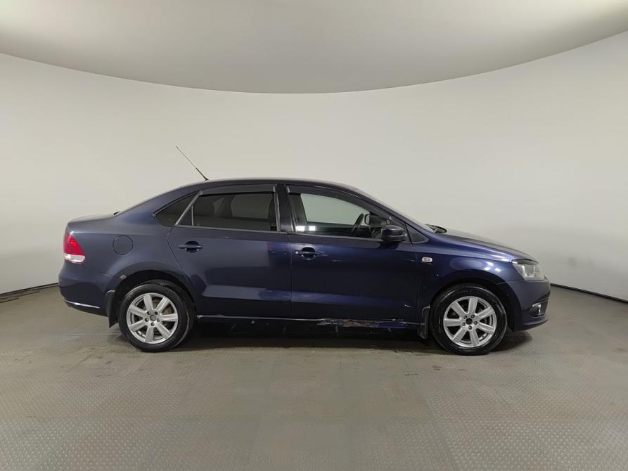 Volkswagen Polo V Уфа  - изображение 5