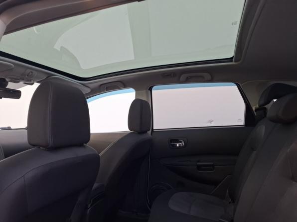 Nissan Qashqai+2 I Рестайлинг с пробегом 2010 года, цена 915 000 рублей, 243247 км, внедорожник, Автокод Объявления