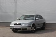 Skoda Octavia I (A4) Рестайлинг Белгород  - изображение 21
