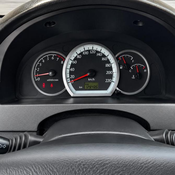 Daewoo Gentra II Набережные Челны  - изображение 15