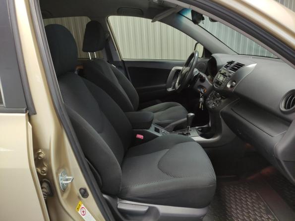 Toyota RAV4 III (XA30) Рестайлинг с пробегом 2012 года, цена 1 508 000 рублей, 160516 км, внедорожник, Автокод Объявления