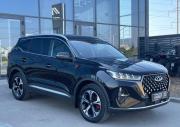 Chery Tiggo 7 Pro Max I Энгельс  - изображение 36