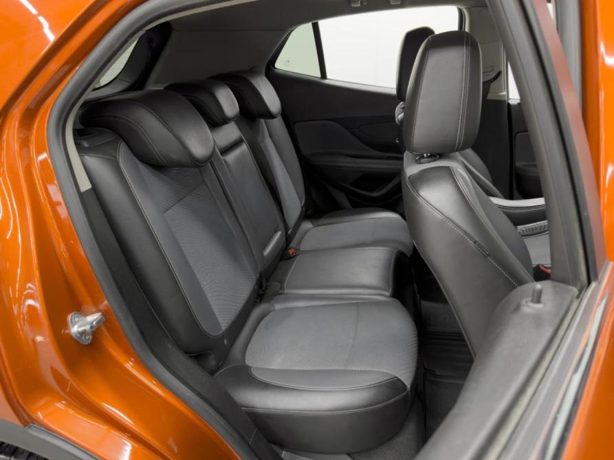 Opel Mokka I Ростов-на-Дону  - изображение 7