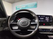 Hyundai Elantra VII (CN7) Москва  - изображение 35
