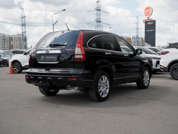 Honda CR-V III с пробегом 2008 года, цена 1 095 000 рублей, 394950 км, внедорожник, Автокод Объявления