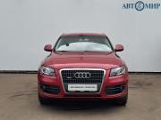 Audi Q5 I (8R) Москва  - изображение 14