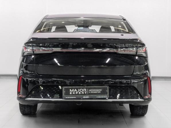 BAIC U5 Plus с пробегом 2023 года, цена 825 000 рублей, 98870 км, седан, Автокод Объявления